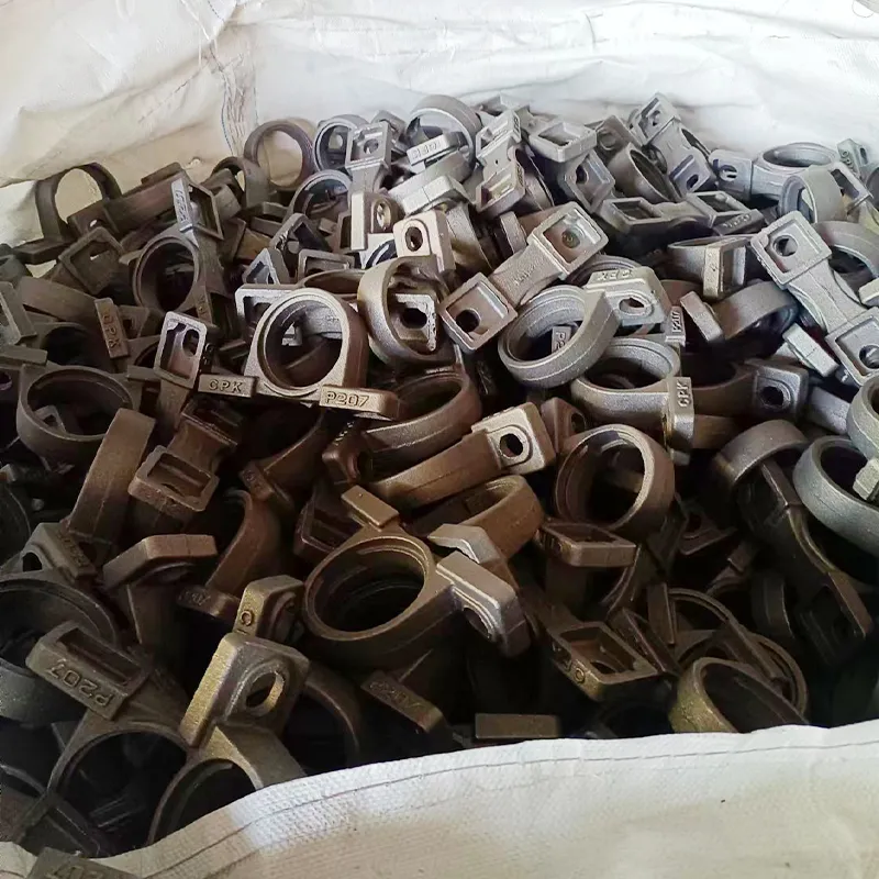 1semi housings