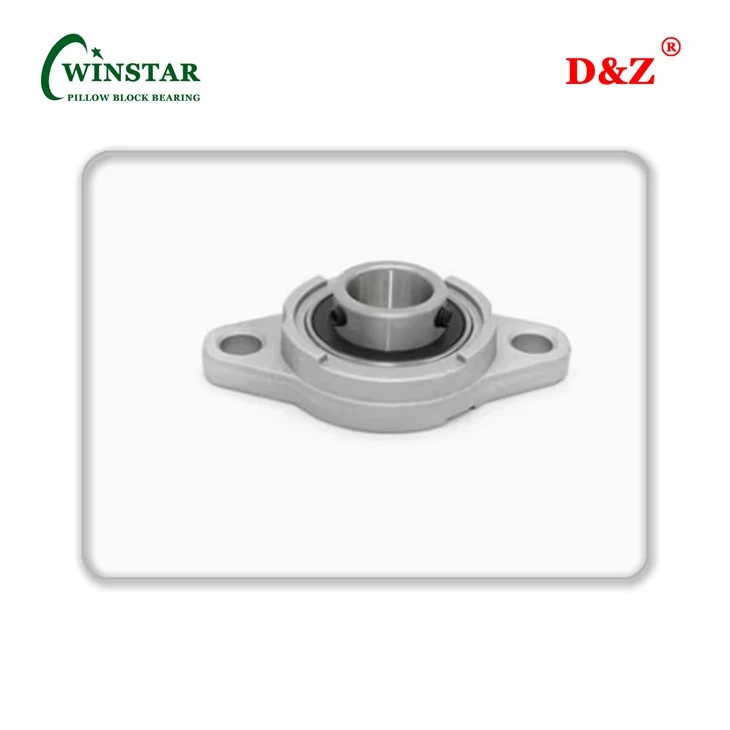 Zinc Alloy Bearing Units KFL000 suppliers
